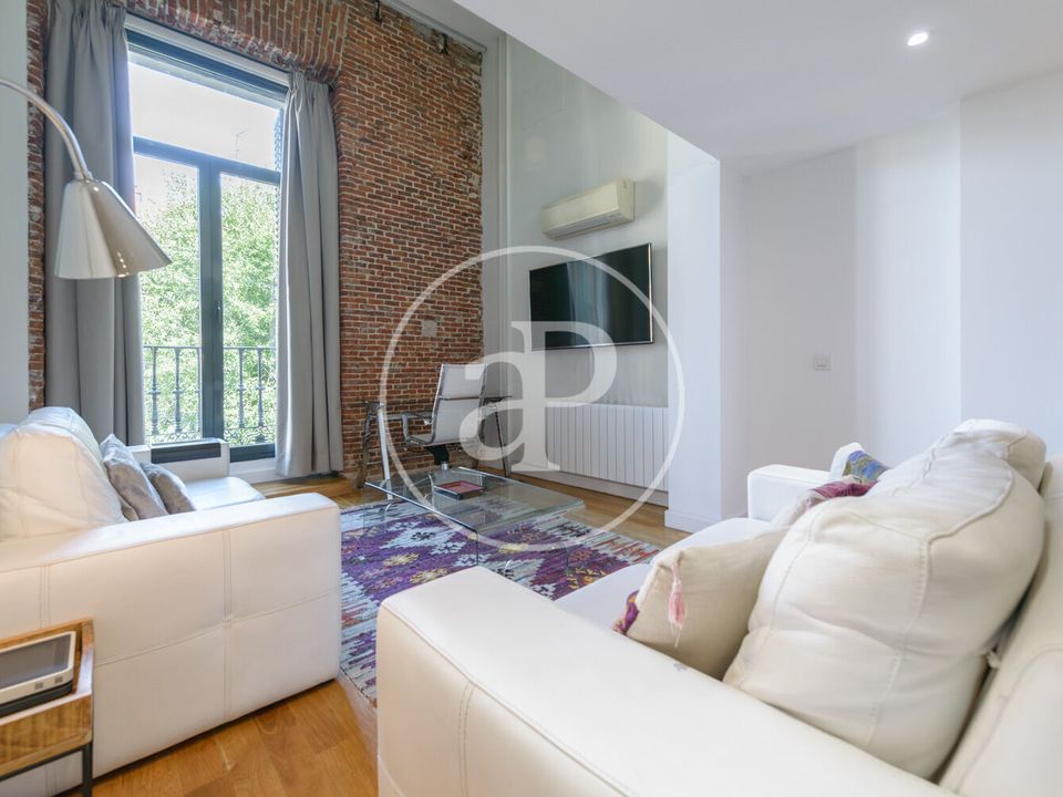 Apartment in Madrid, Madrid - photo 4