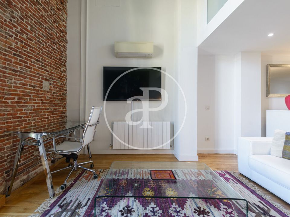 Apartment in Madrid, Madrid - photo 5