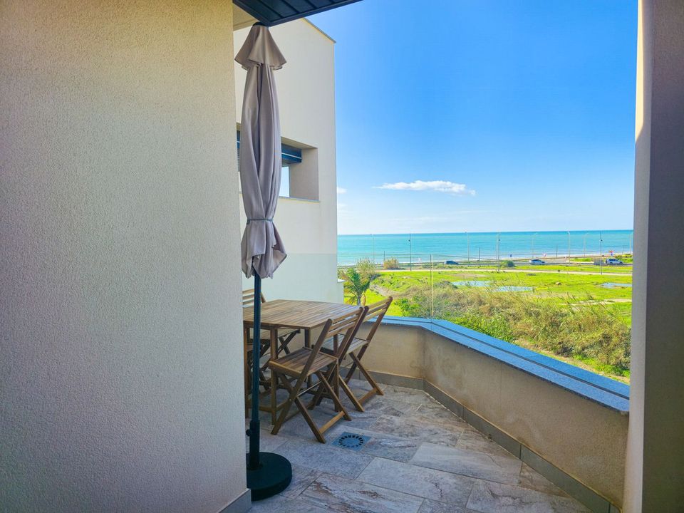 Penthouse i Valle Niza, Malaga - foto 1