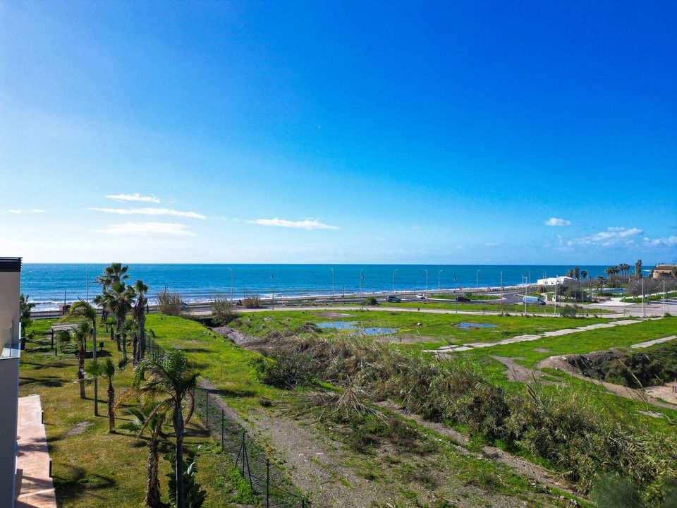 Penthouse i Valle Niza, Malaga - foto 2