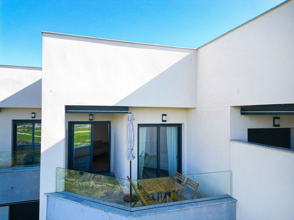 Penthouse i Valle Niza, Malaga - foto 3