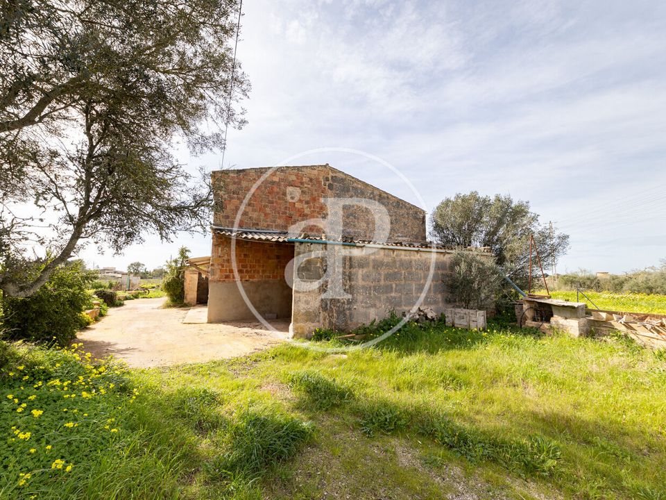 Masia a Campos, Mallorca - foto 2