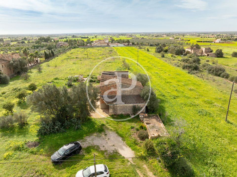 Masia a Campos, Mallorca - foto 3