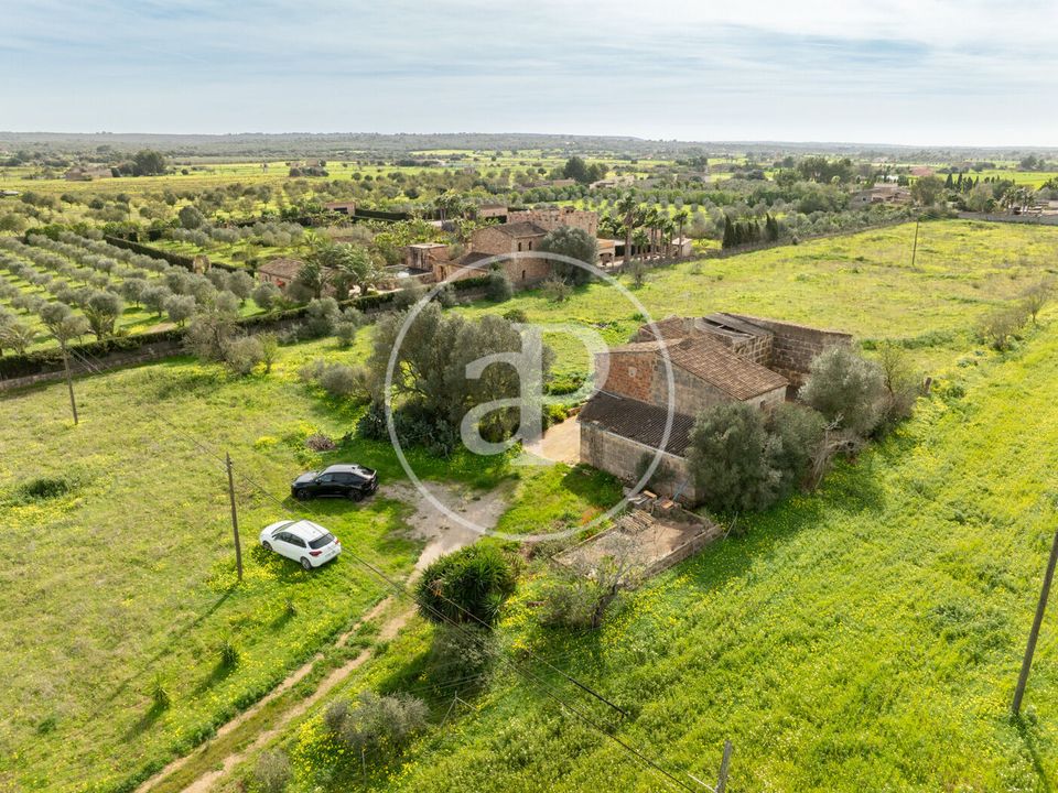 Masia a Campos, Mallorca - foto 5