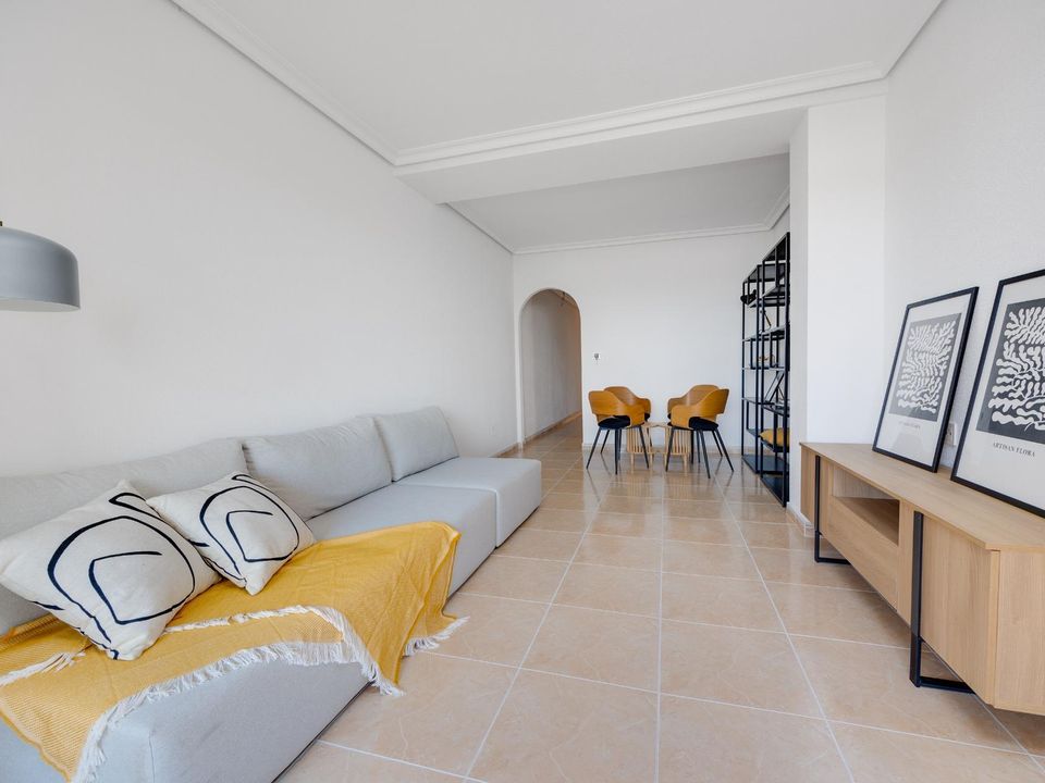 Leilighet i San Fulgencio, Alicante - bilde 2