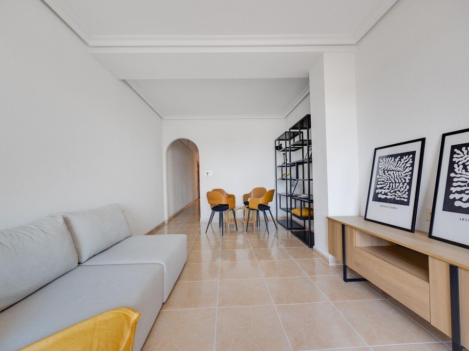 Leilighet i San Fulgencio, Alicante - bilde 3