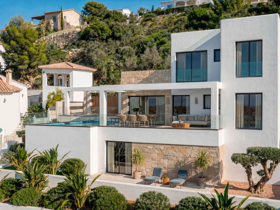Villa i Pedreguer, Alicante - foto 2