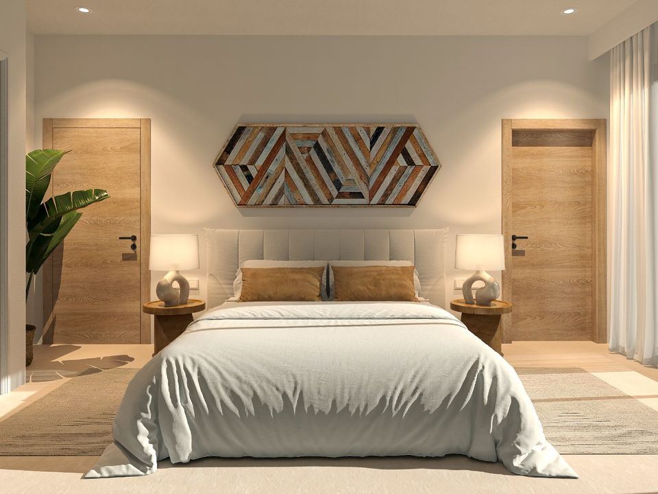 Villa i Pedreguer, Alicante - foto 5