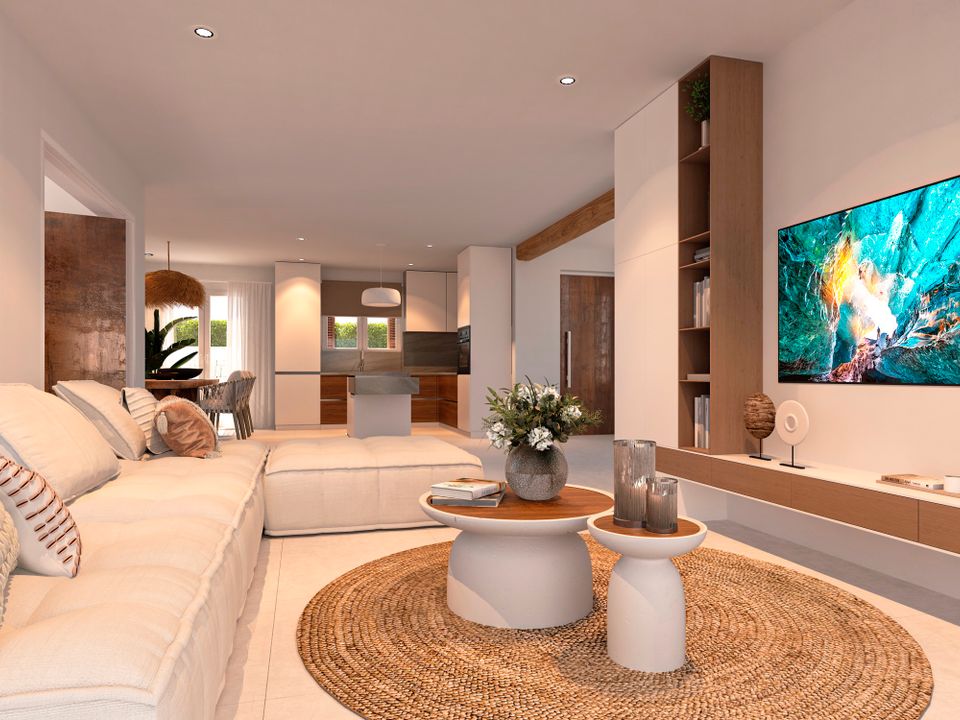 Villa i Pedreguer, Alicante - foto 2