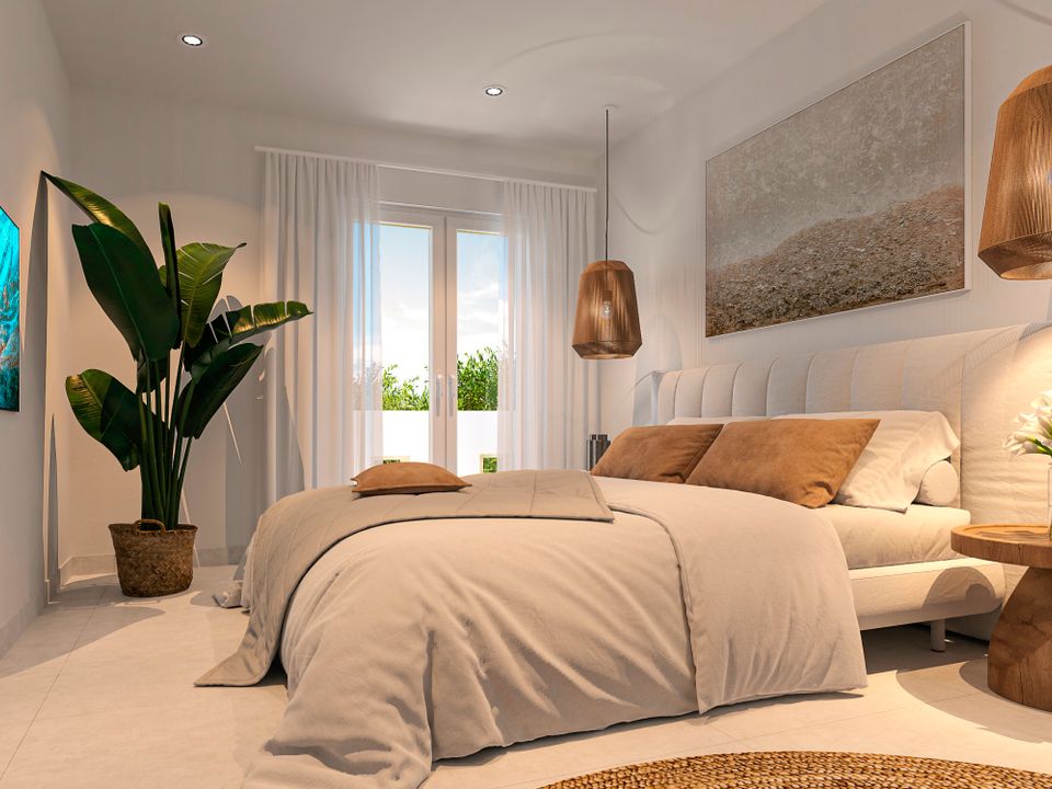 Villa i Pedreguer, Alicante - foto 3