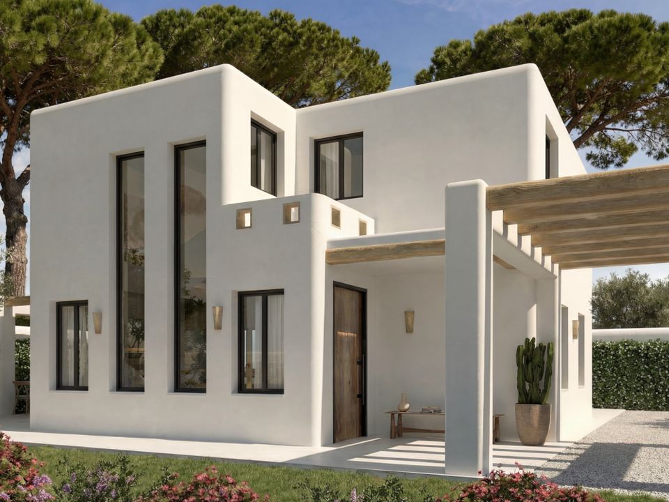 Villa i Pedreguer, Alicante - foto 5