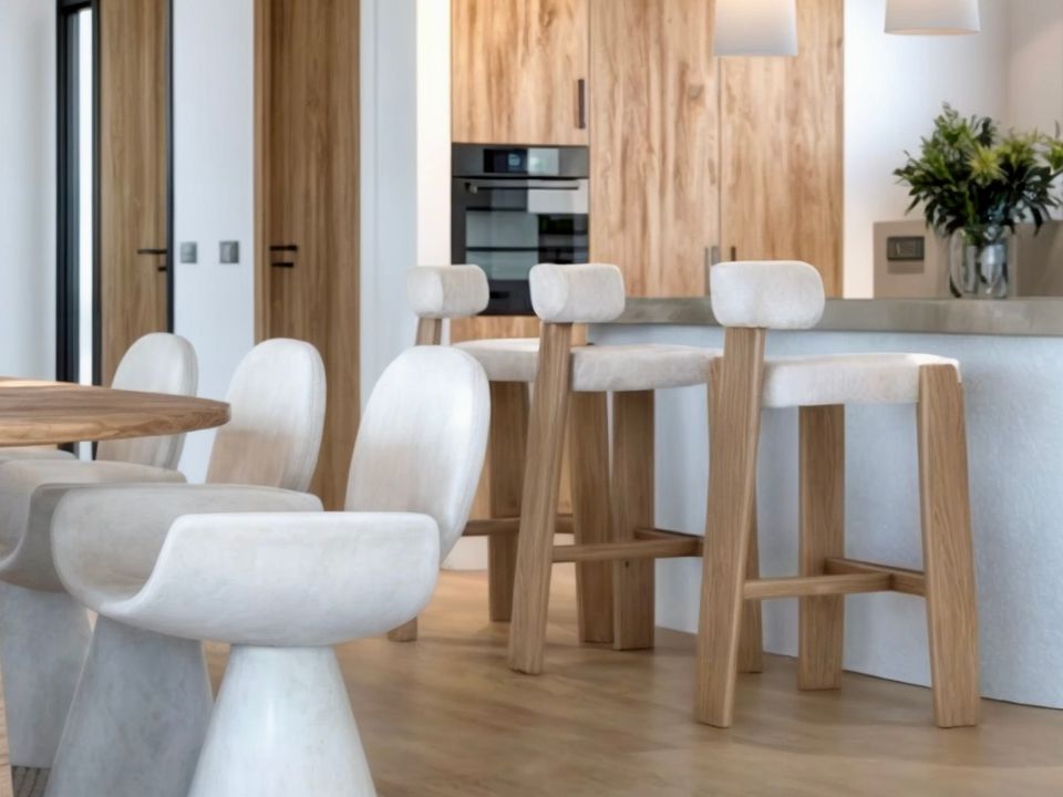 Villa i Pedreguer, Alicante - foto 3