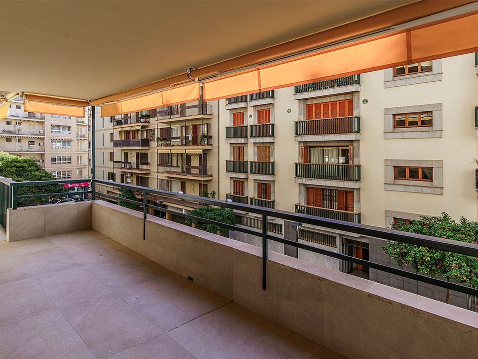 Lejlighed i Palma De Mallorca, Mallorca - foto 4