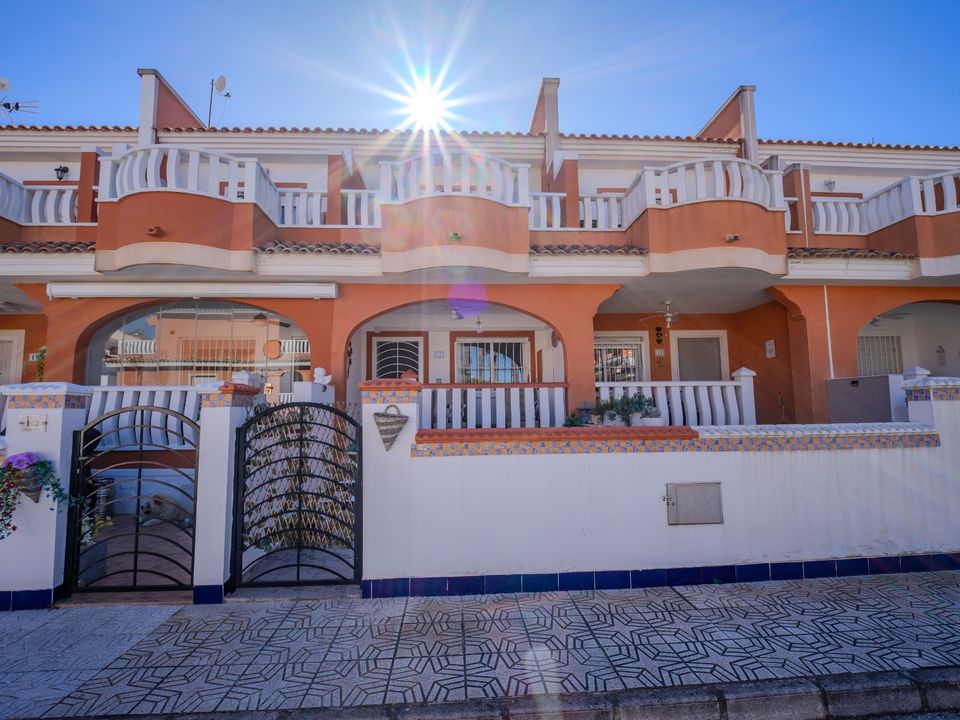 Byhus i Ciudad Quesada, Alicante - foto 1