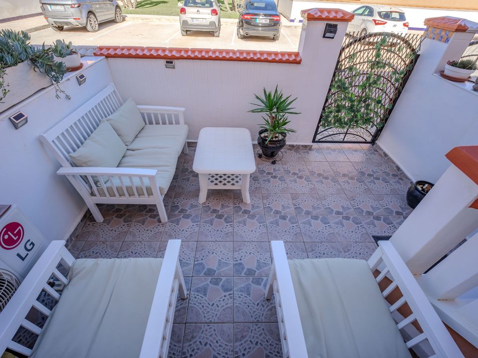 Byhus i Ciudad Quesada, Alicante - foto 3