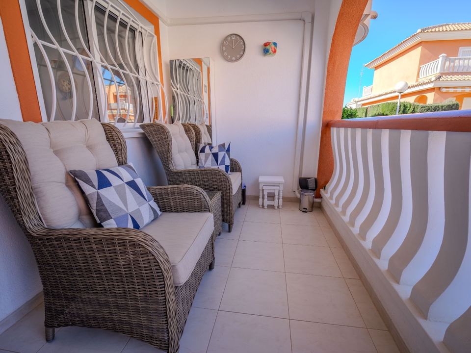 Byhus i Ciudad Quesada, Alicante - foto 4
