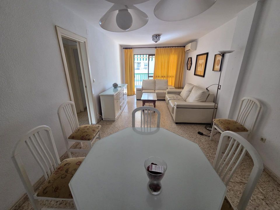 Lejlighed i Fuengirola, Malaga - foto 4
