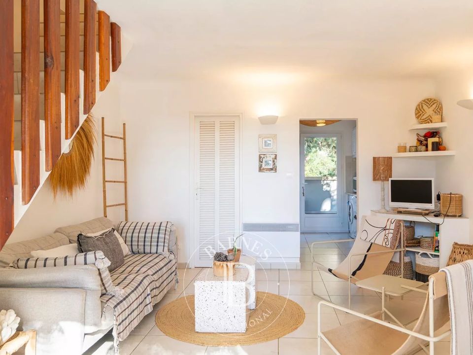 Villa i Lecci, Corse-du-Sud - foto 5