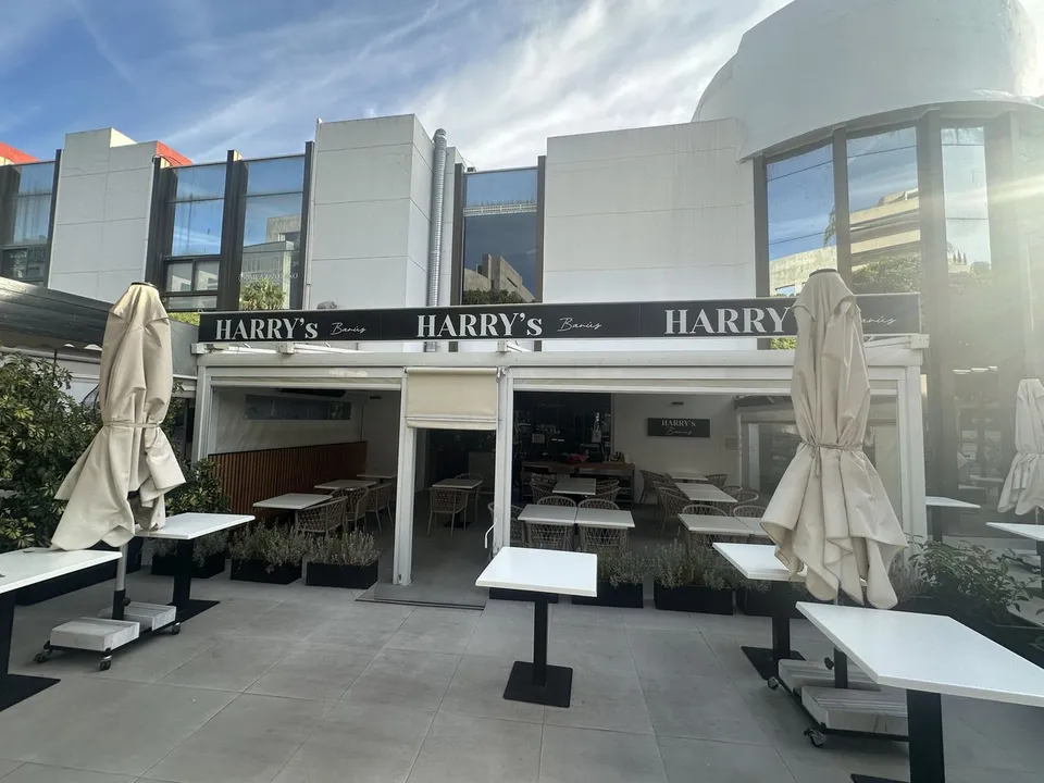 L'establiment comercial a Puerto Banus, Malaga - foto 1