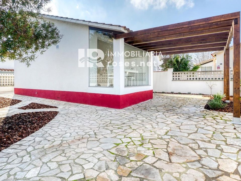 Villa i Empuriabrava, Gerona - foto 3