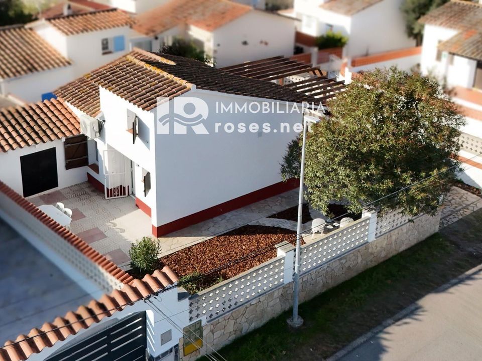 Villa i Empuriabrava, Gerona - foto 4