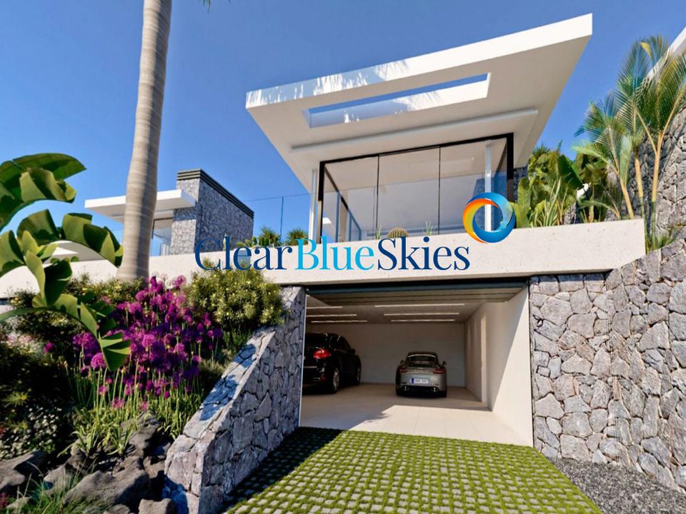 Villa i Abama, Tenerife - foto 3