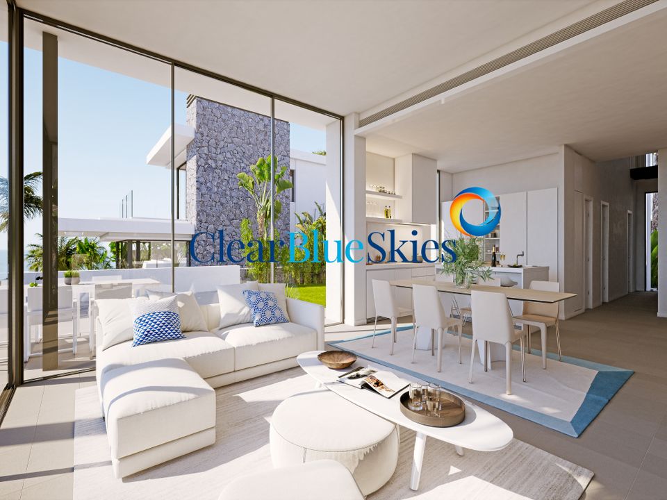 Villa i Abama, Tenerife - foto 4