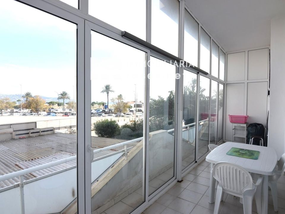 Lejlighed i Empuriabrava, Gerona - foto 1