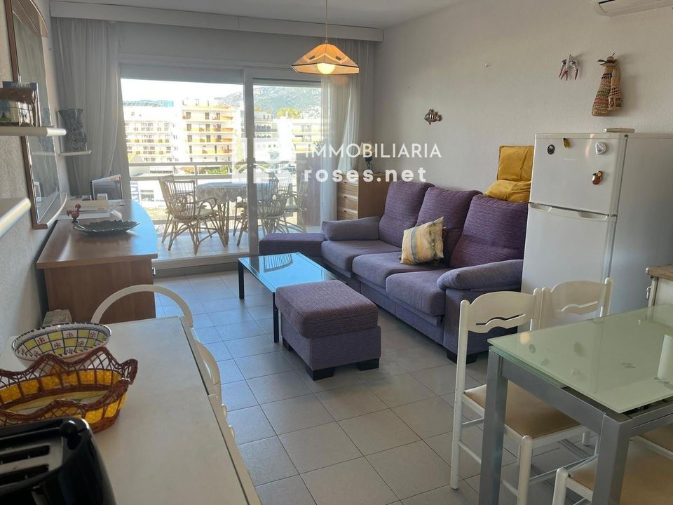 Apartament a Roses, Gerona - foto 1