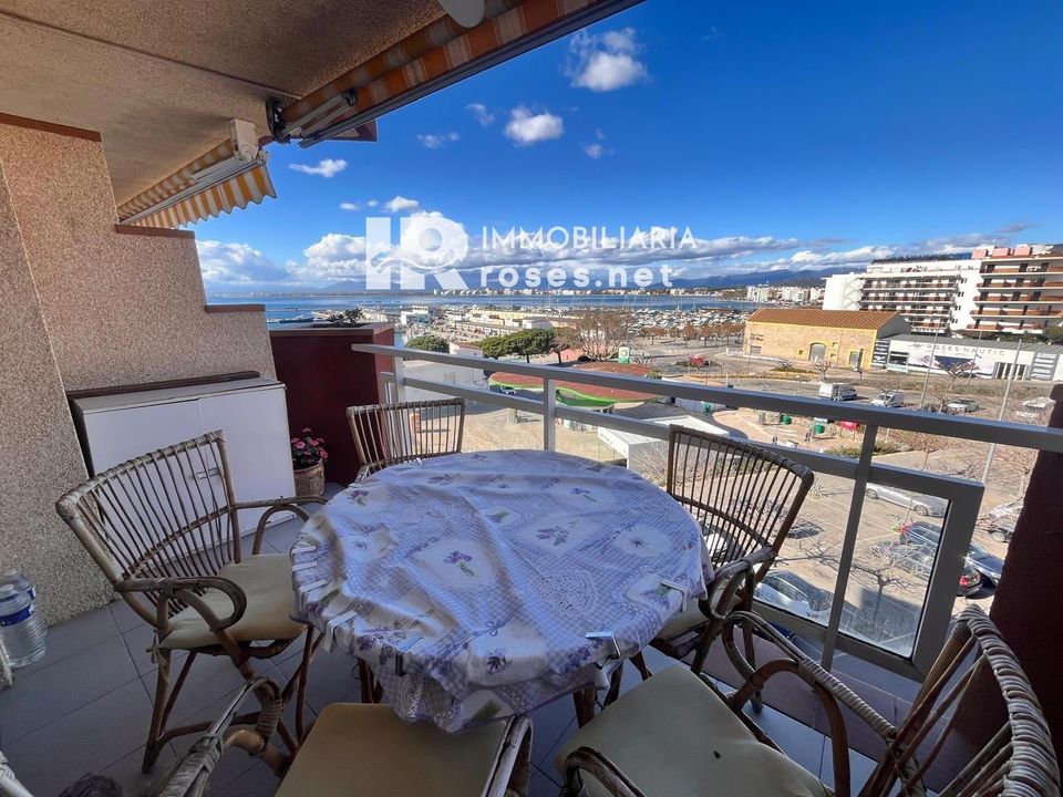 Apartament a Roses, Gerona - foto 2