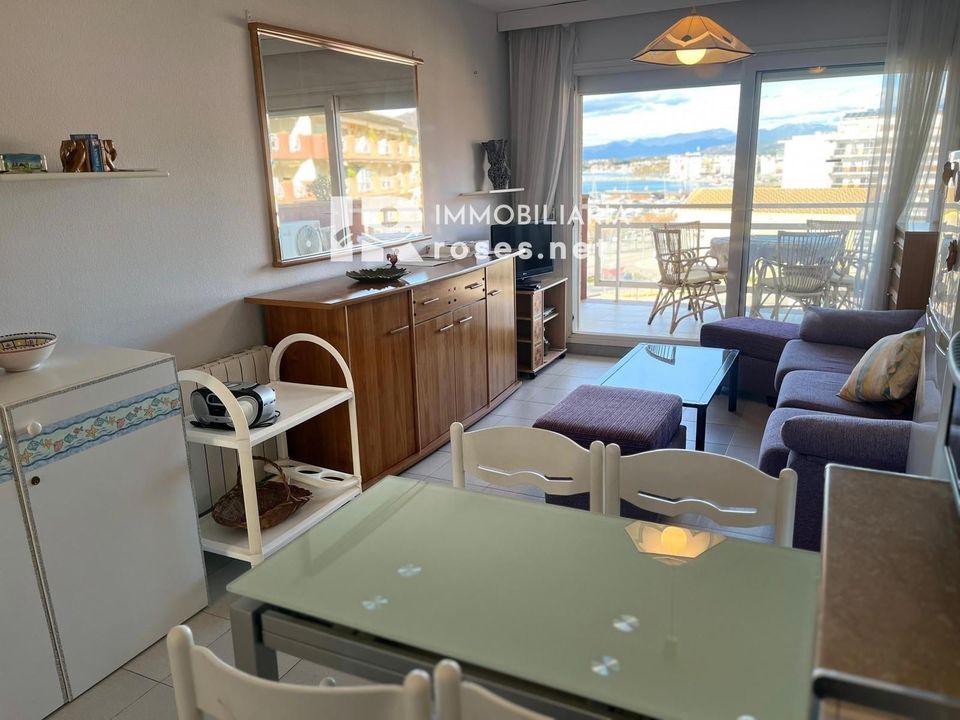 Apartament a Roses, Gerona - foto 4