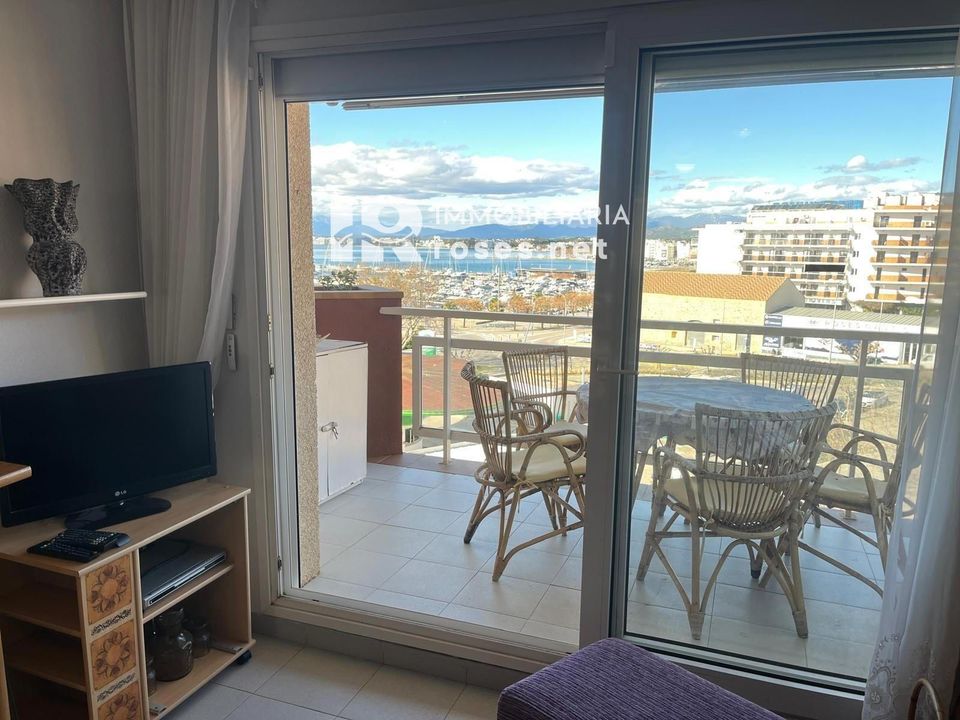 Apartament a Roses, Gerona - foto 5