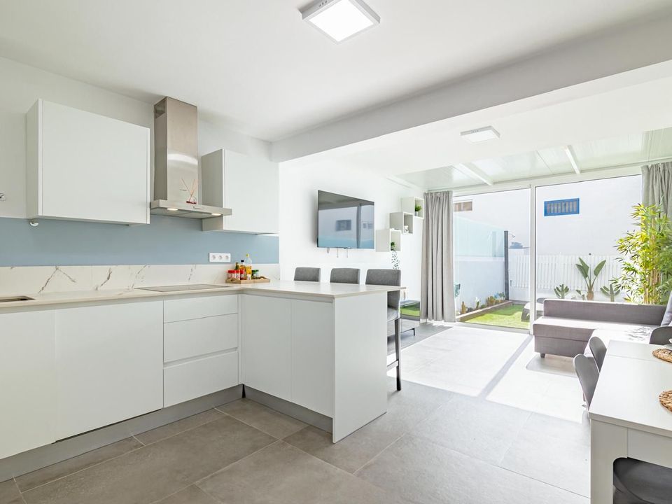 Duplex i San Bartolome De Tirajana, Gran Canaria - foto 2