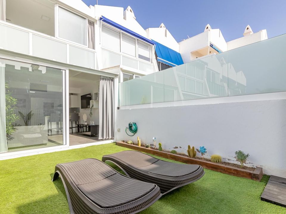 Duplex i San Bartolome De Tirajana, Gran Canaria - foto 3