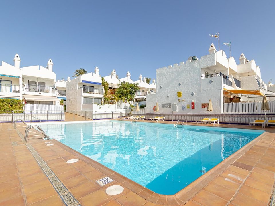 Duplex i San Bartolome De Tirajana, Gran Canaria - foto 4