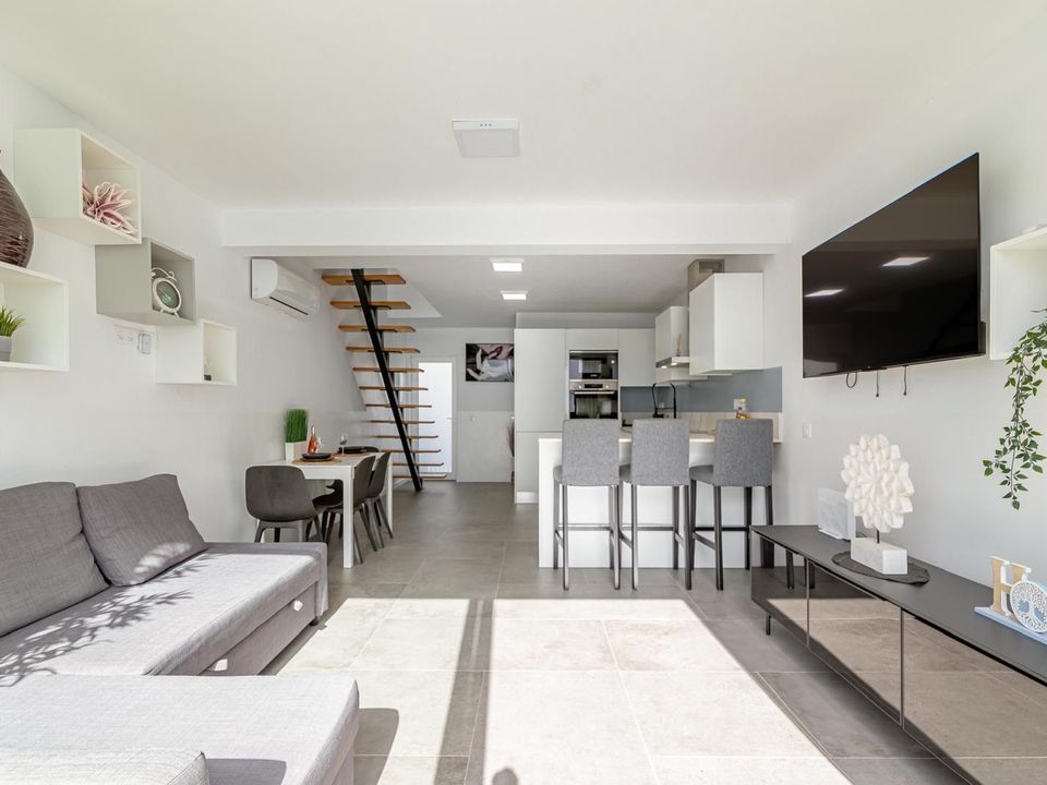 Duplex i San Bartolome De Tirajana, Gran Canaria - foto 5