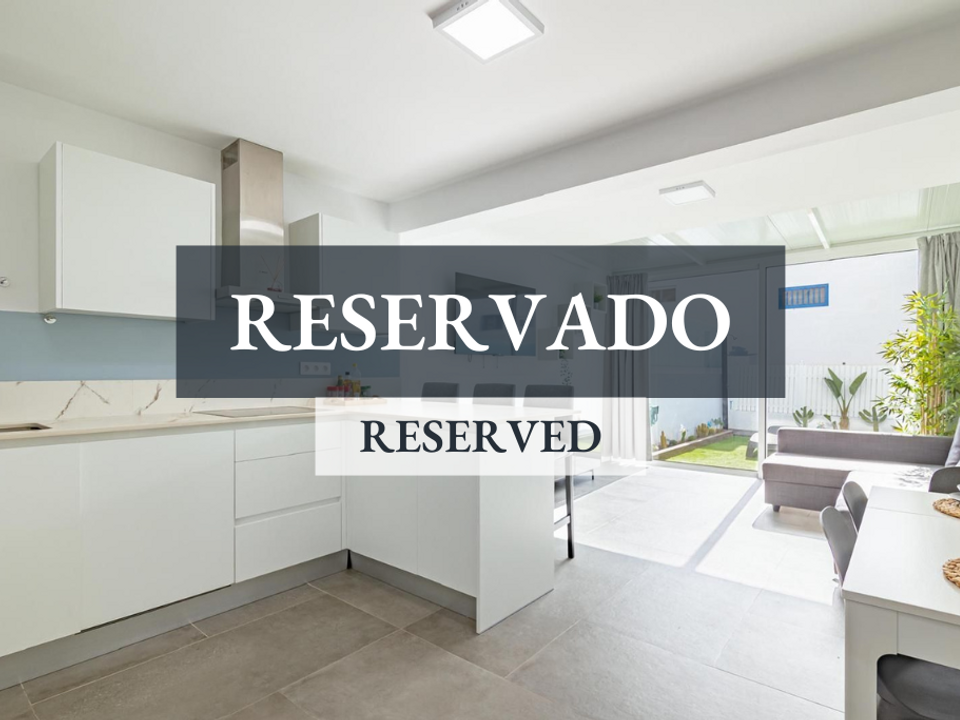 Duplex i San Bartolome De Tirajana, Gran Canaria - foto 1
