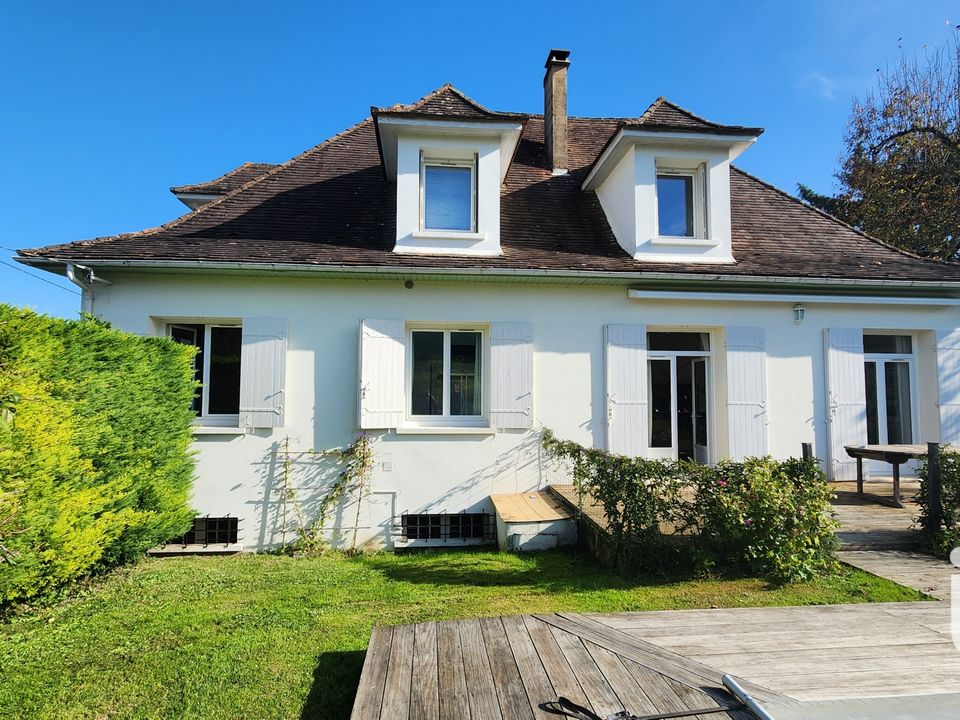 Villa i Beaumont-du-Perigord, Dordogne - foto 2