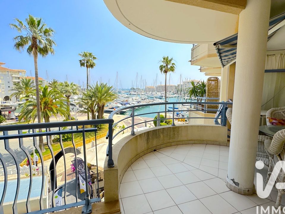Leilighet i Frejus, Var - bilde 3