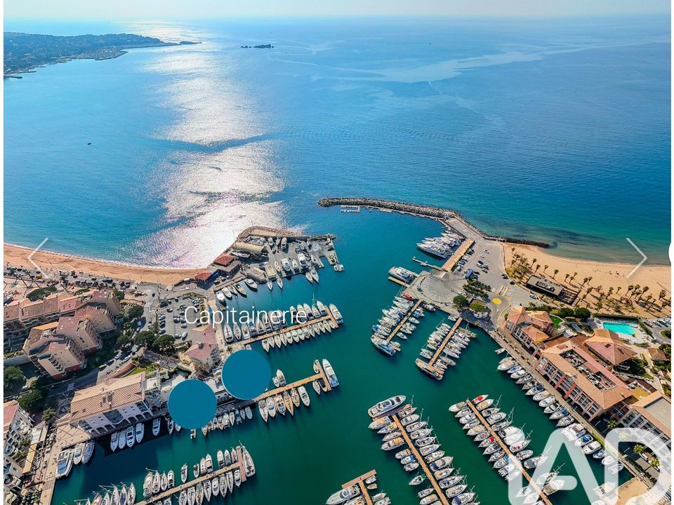 Leilighet i Frejus, Var - bilde 4