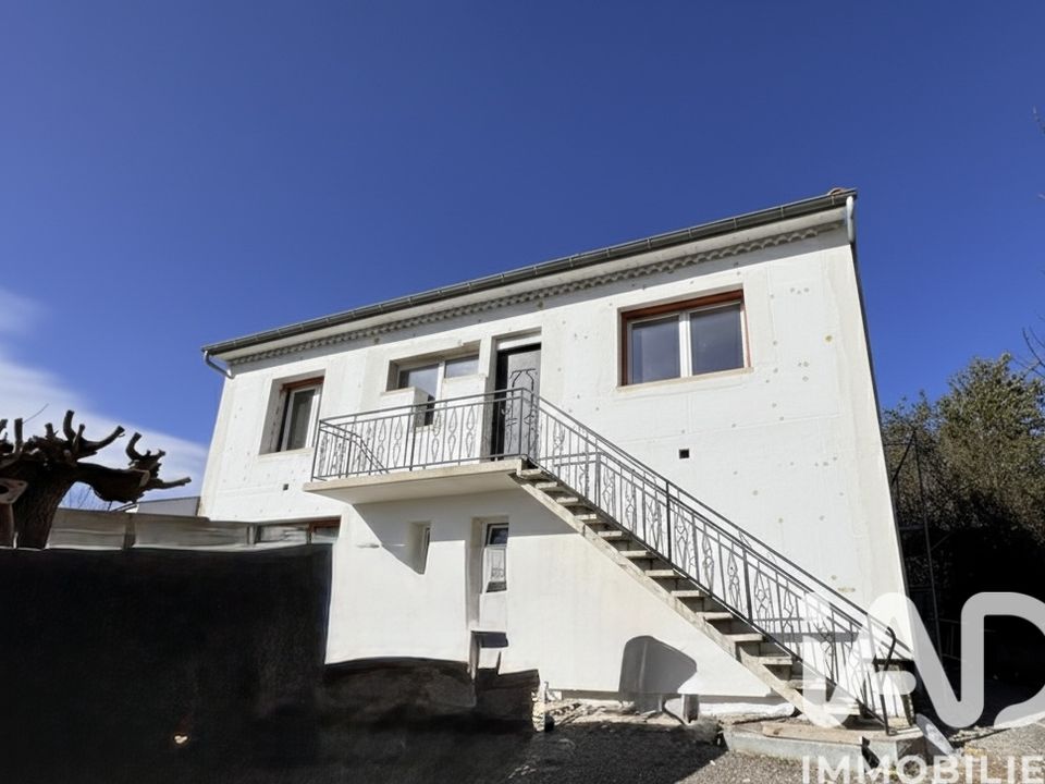 Byhus i Montblanc, Herault - foto 4