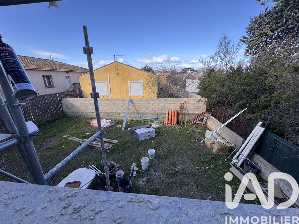 Byhus i Montblanc, Herault - foto 2
