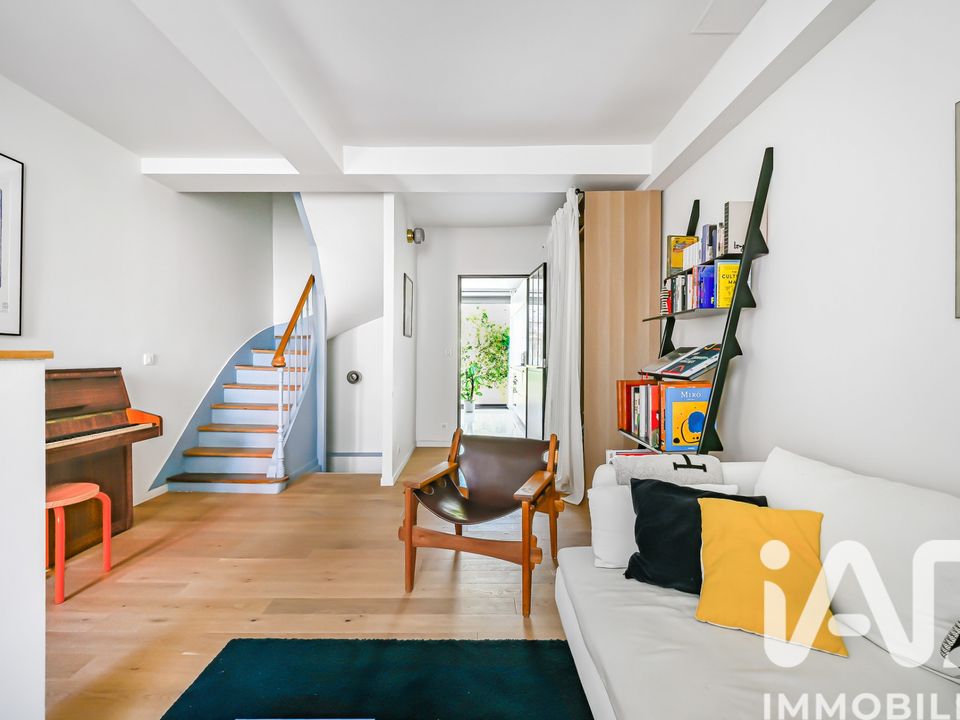 Villa i Bois-Colombes, Hauts-de-Seine - foto 3