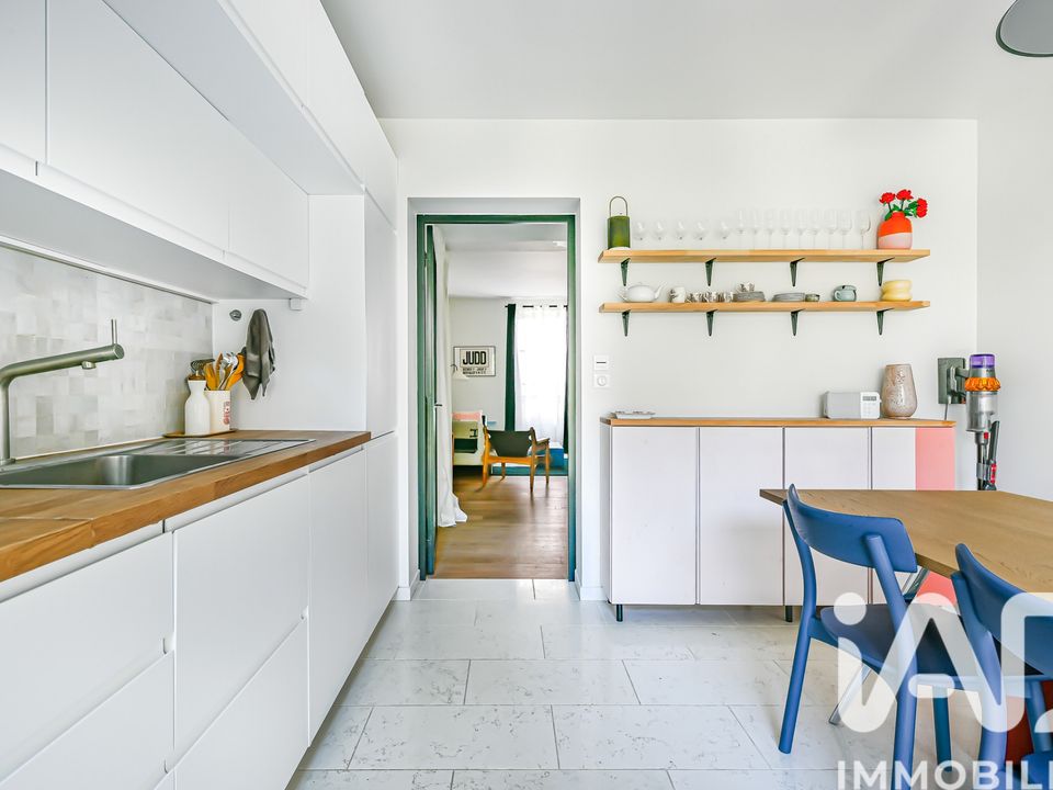 Villa i Bois-Colombes, Hauts-de-Seine - foto 4