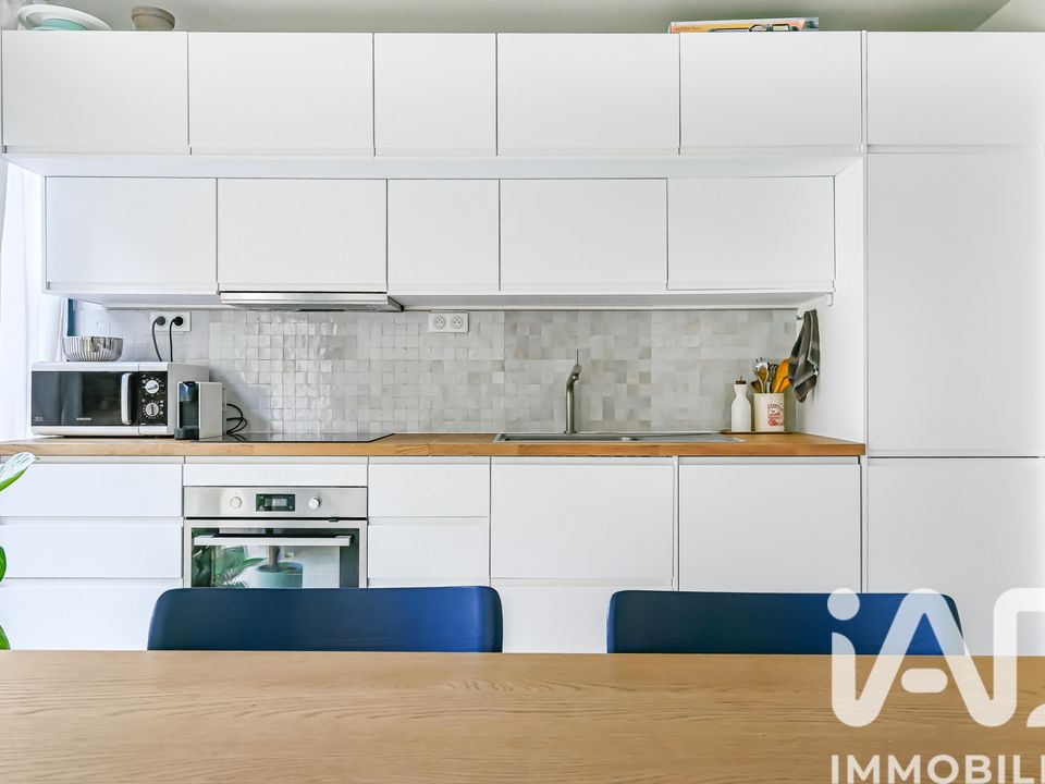 Villa i Bois-Colombes, Hauts-de-Seine - foto 5