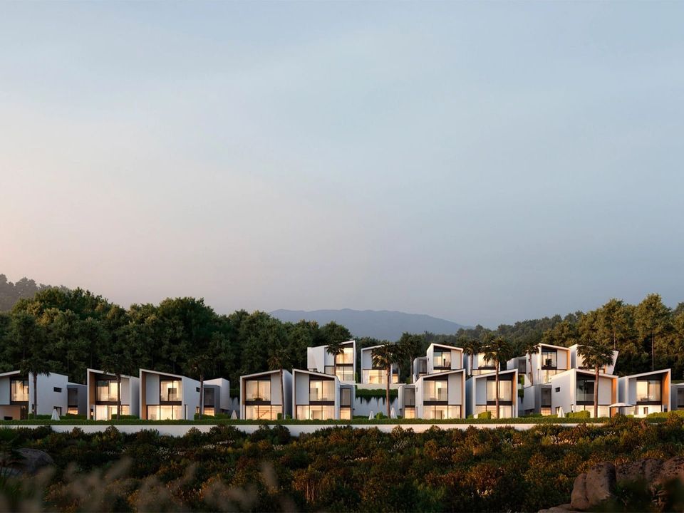 Villa i Mijas, Malaga - foto 2