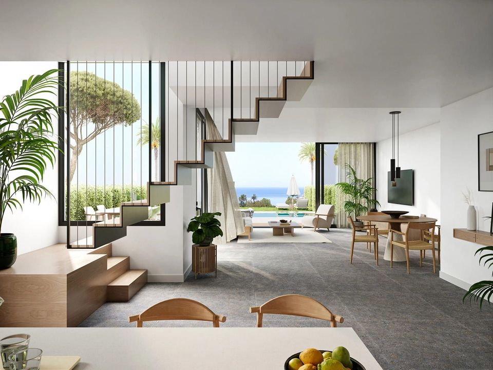 Villa i Mijas, Malaga - foto 3