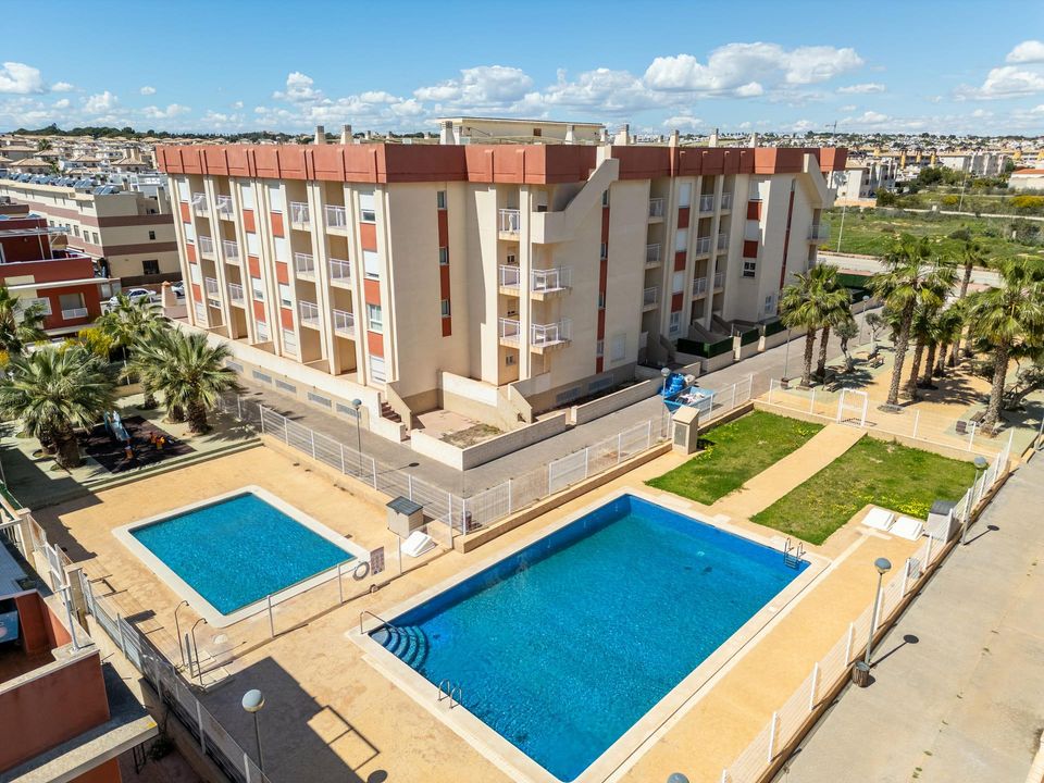 Penthouse i Orihuela Costa, Alicante - foto 3