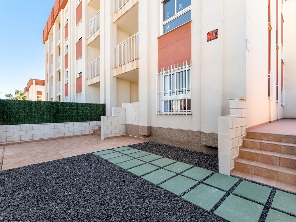 Penthouse i Orihuela Costa, Alicante - foto 5