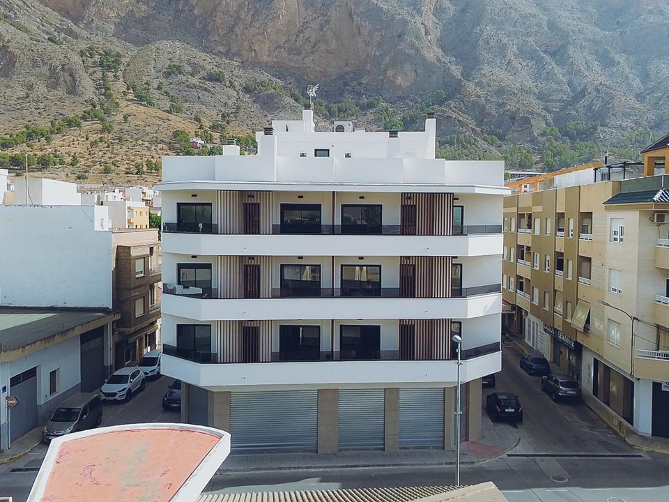 Leilighet i Redovan, Alicante - bilde 2
